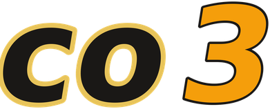 co3 logo