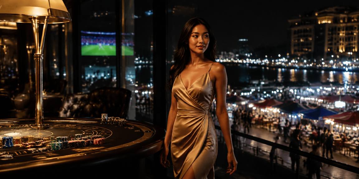 co3 Dalam Lobi co3 Casino: Pilihan Permainan Kami